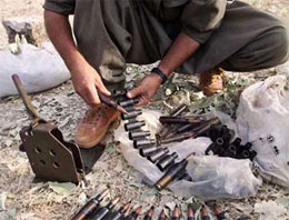 Hakkari saldırısı PKK'yı ikiye böldü