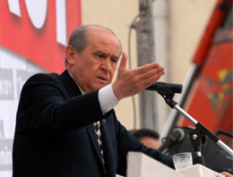 Bahçeli'nin yayınına sabotaj iddiası