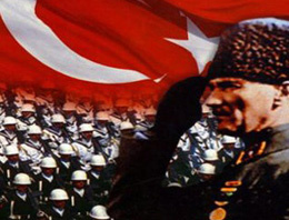 Atatürk, 85. yıl kutlamalarında anıldı