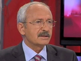 Kılıçdaroğlu'ndan tarihi Anayasa çıkışı