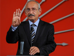 Kılıçdaroğlu İlhan Kesici için ne dedi?