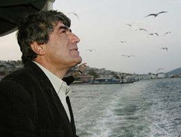 Hrant Dink ödülleri sahiplerini buldu