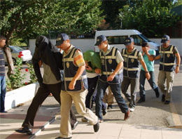 Tokat polisinden huzur operasyonu