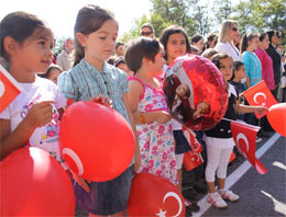 Karabük'te yeni dönem heyecanı