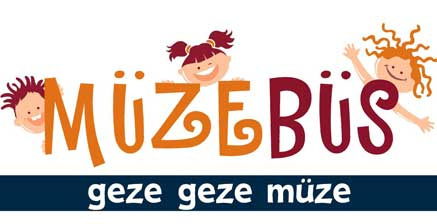 Müzebüs Anadolu Turu'na başlıyor