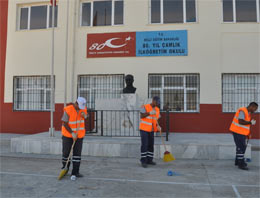 Aliağa Belediyesi'nden eğitime destek