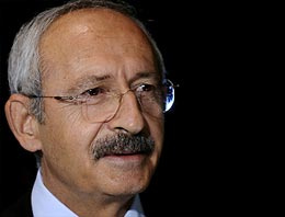 Kılıçdaroğlu'ndan sürpriz buluşma