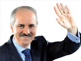 Kurtulmuş Milli Görüş'ten kopuyor!