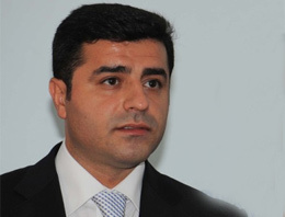 Selahattin Demirtaş'a hapis cezası