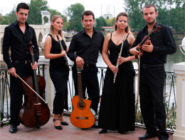 Edirne'nin de bir kent orkestrası oldu