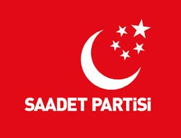 Saadet Partisi'nde istifa depremleri!