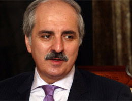 İşte Kurtulmuş'un yeni partisinin şifreleri