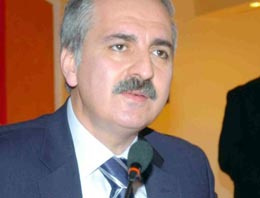 Kurtulmuş hareketin ismini belirledi