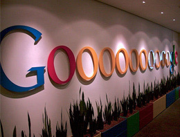 Google 12. yaşını kutladı
