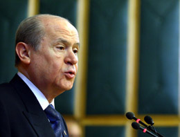 Bu iddia Bahçeli'yi küplere bindirdi!