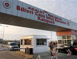 Silivri Cezaevi'ne sürpriz inceleme