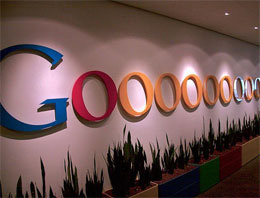 Google'den 5 fikre 10 milyon dolar
