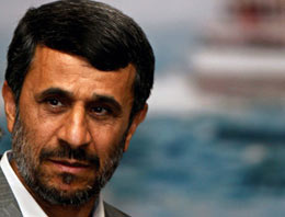 Ahmedinejad ABD'ye meydan okudu