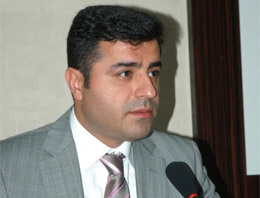 Demirtaş Temizöz davasını izleyecek