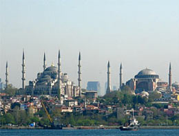 Çocukların gözünden 'İstanbul'