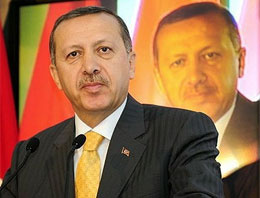 Erdoğan'dan çılgın proje ipuçları
