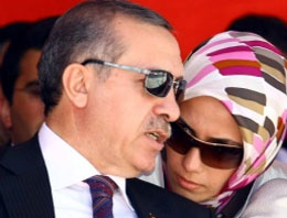 Erdoğan'ın kızı da ticarete atıldı