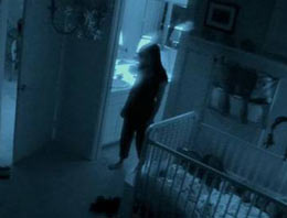 Paranormal Activity yine korkutacak!