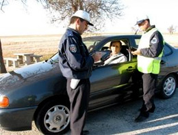 Milletvekillerine trafik cezası yok!