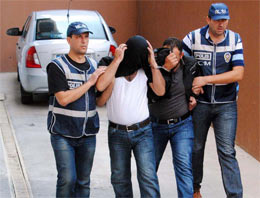 İzmir polisi suç örgütünü çökertti