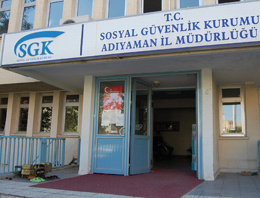 SGK İl Müdürlüğü taşınıyor