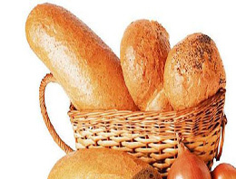 Bakanlık ekmekte tuzu azaltıyor