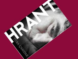 Hrant'a dair ne varsa bu kitapta