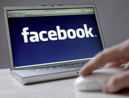 Facebook'tan yine yeni bir özellik