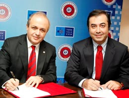 Türk Telekom ve İş Kur'dan stajyer atağı