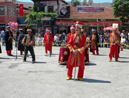 Kiraz Festivali İptal Edildi