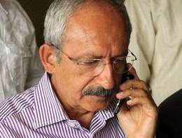 Kılıçdaroğlu Sezen Aksu'yu aradı