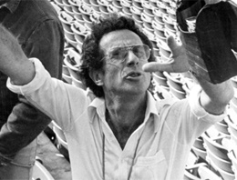 ABD'li yönetmen Arthur Penn öldü