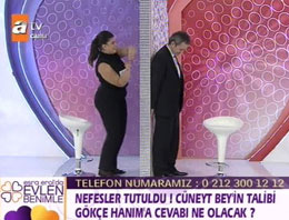 Çılgın gelin adayından çılgın dans (video)