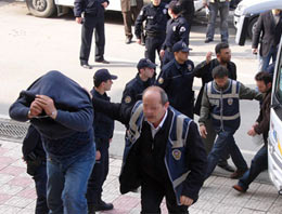 Polis kumarbazlara göz açtırmıyor