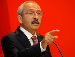 Kılıçdaroğlu'ndan İran modeli savunması