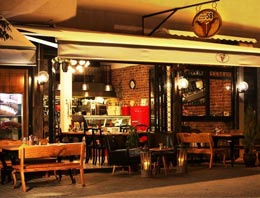 Steak House 58 Yeşilköy açıldı