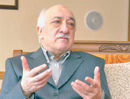 Gülen'den Hanefi Avcı'ya 'arı' ile cevap