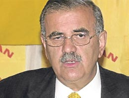 Kurtulmuş eski bakanı transfer etti