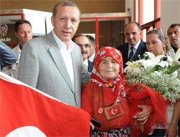 Aydınlı Ayşe Teyze'nin zaferi