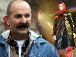 Cemil İpekçi'den medresede defile