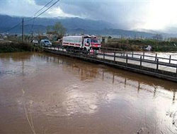 Meteoroloji'den sağanak uyarısı