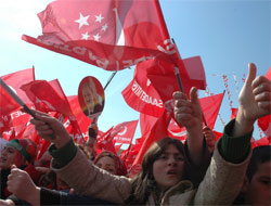 Trabzon SP'de Kurtulmuş istifası